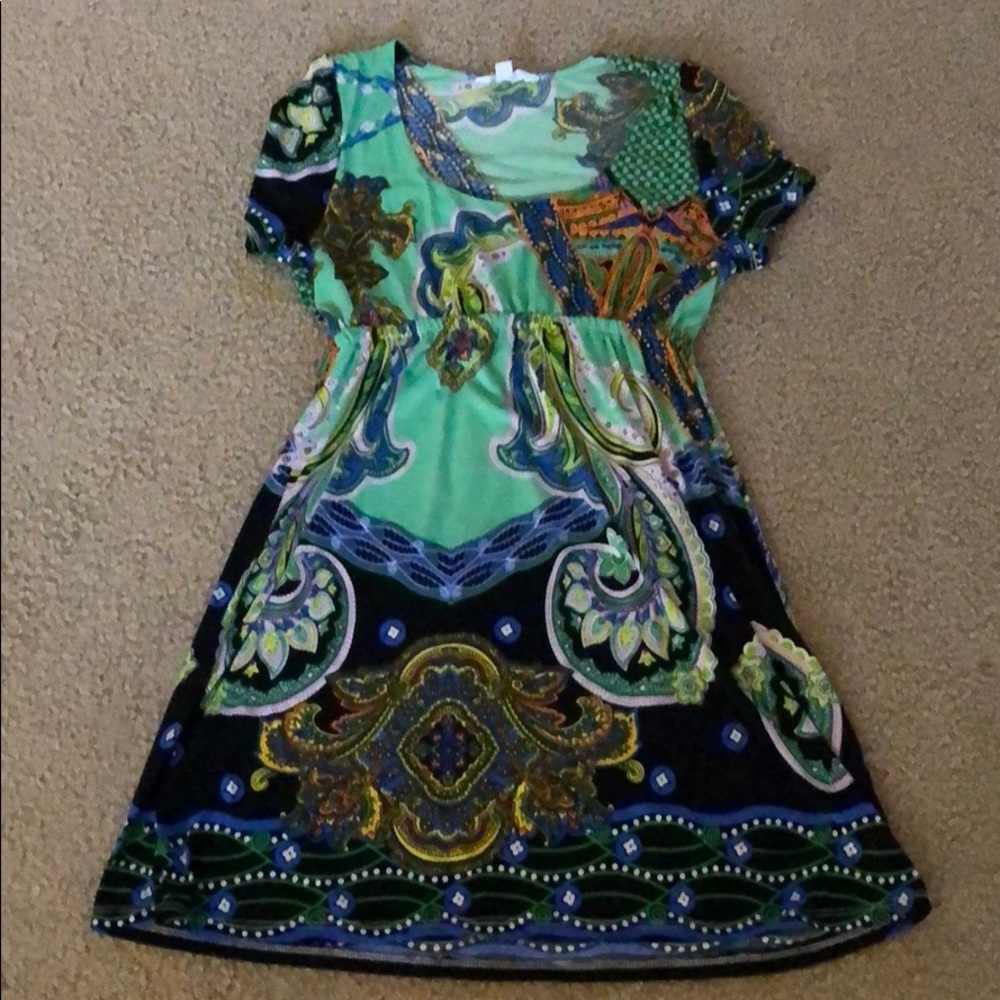 Dress